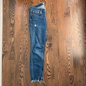 Zara Women’s Skinny Jeans